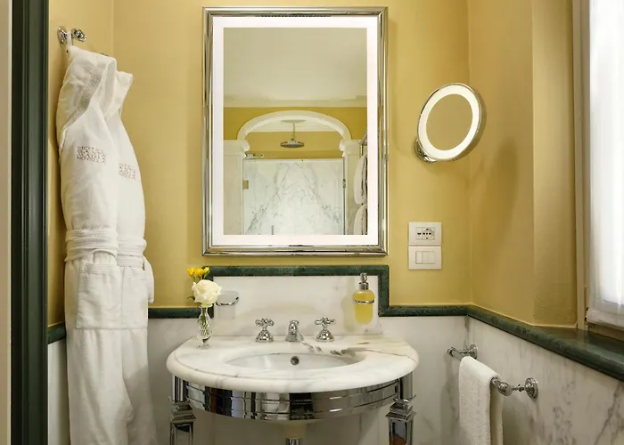 Santa Maria Novella - WTB Hotels Firenze
