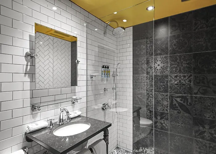Sohotel New York