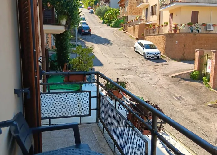 Hotel Picchio Orvieto