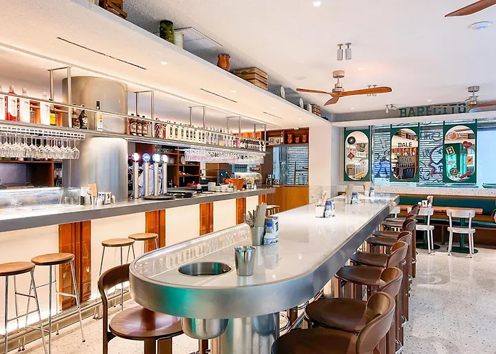 Hotel Melia Plaza Valenza