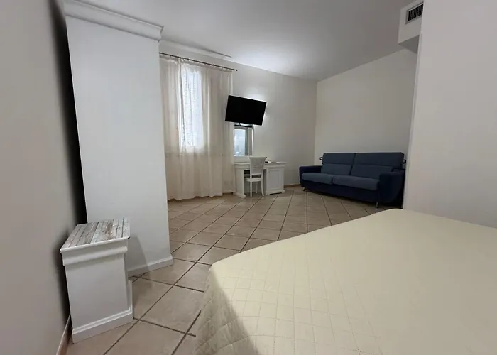 Hotel Riviera San Vito Lo Capo