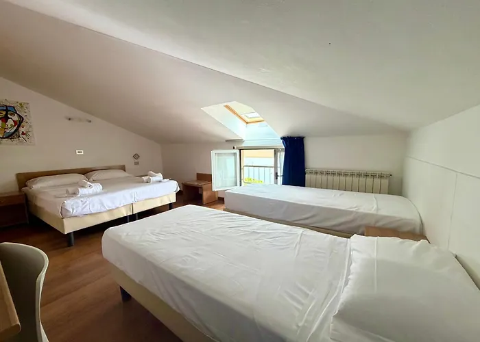 Hotel Ca' Serena Sirmione