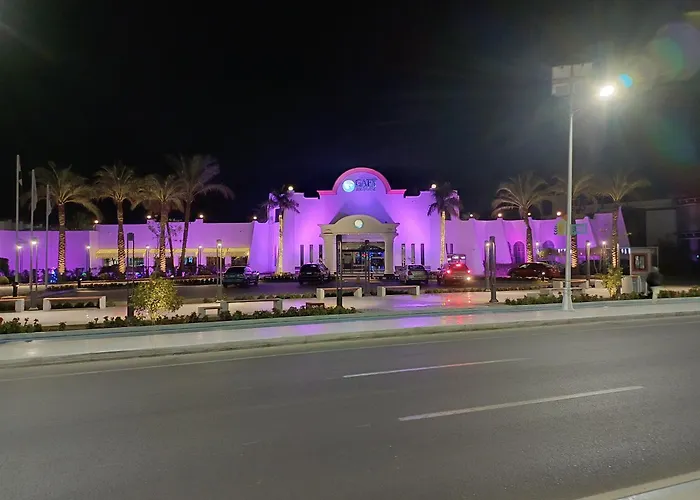 Gafy Resort Aqua Park Sharm el Sheikh