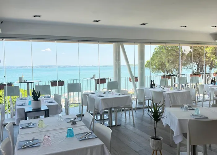 Hotel Ca' Serena Sirmione