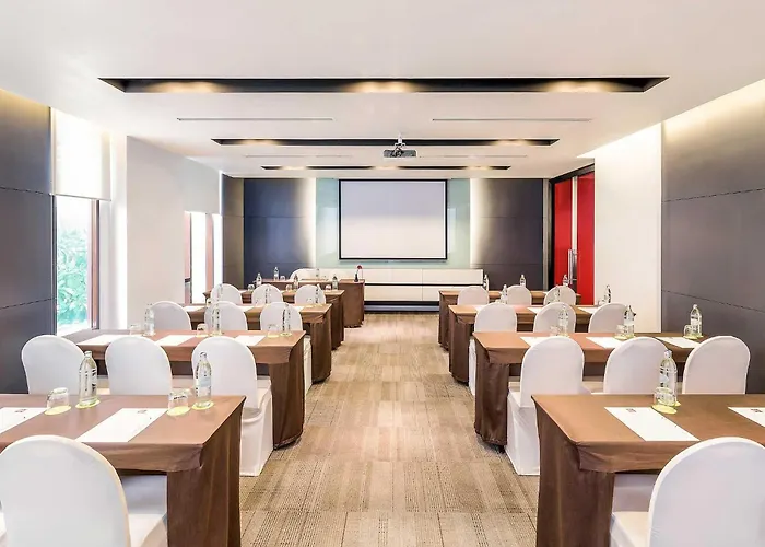 Hotel Ibis Bangkok Sukhumvit 4