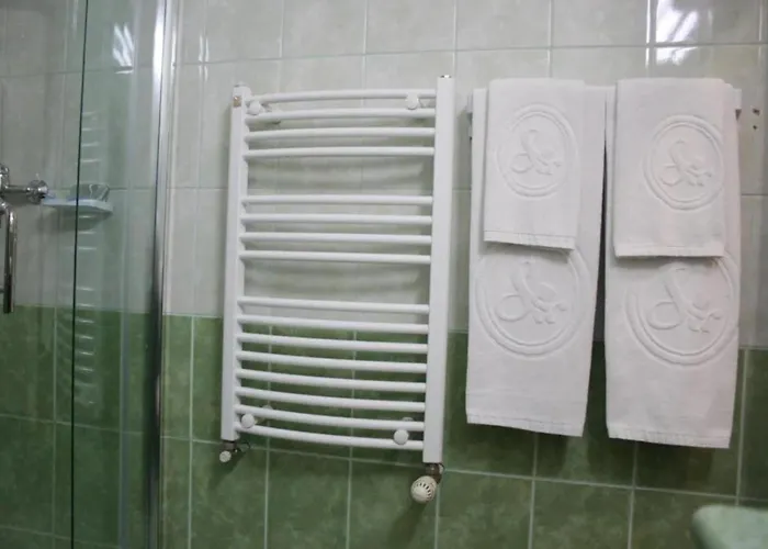 Hotel Sir Orhideea Bucarest