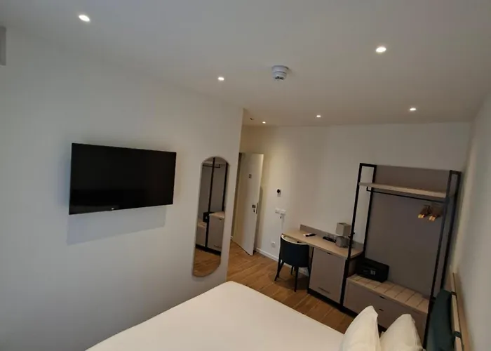 Hotel Cantoria Firenze