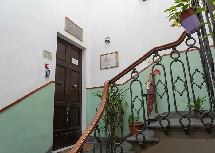 Soggiorno Venere Firenze