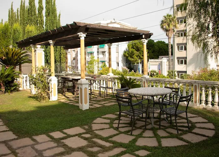 Hotel Primula Alassio