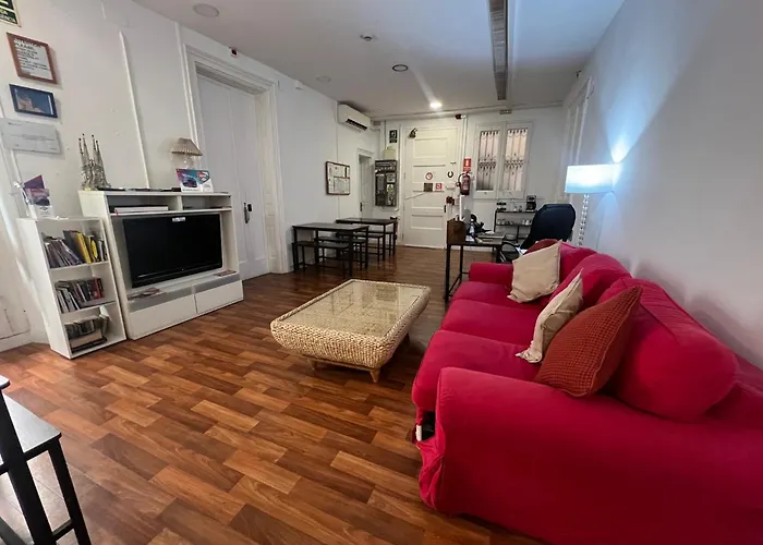 Hostal Del Palau Barcellona