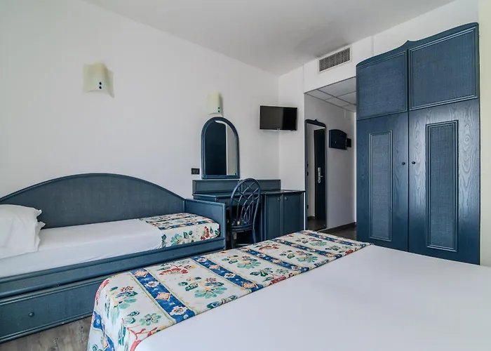 Hotel Brioni Mare Lido di Jesolo