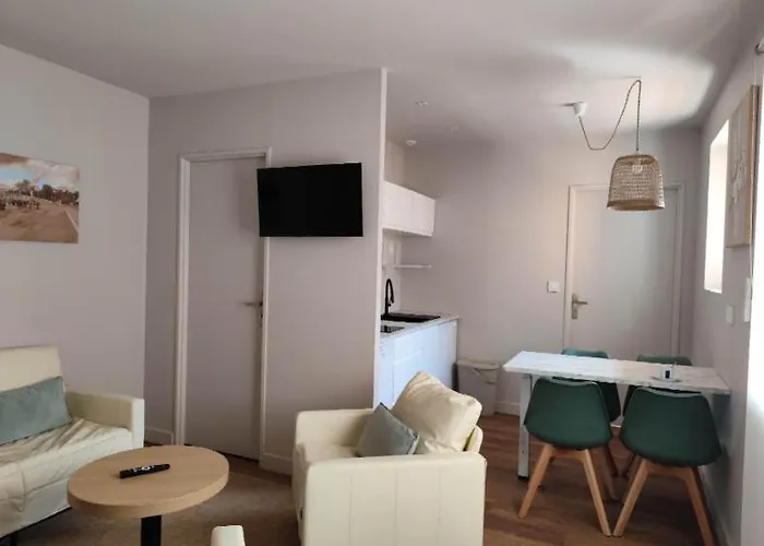 Hotel Agena Lourdes
