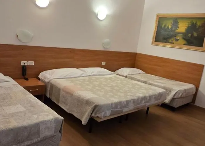 Hotel San Marco Arezzo