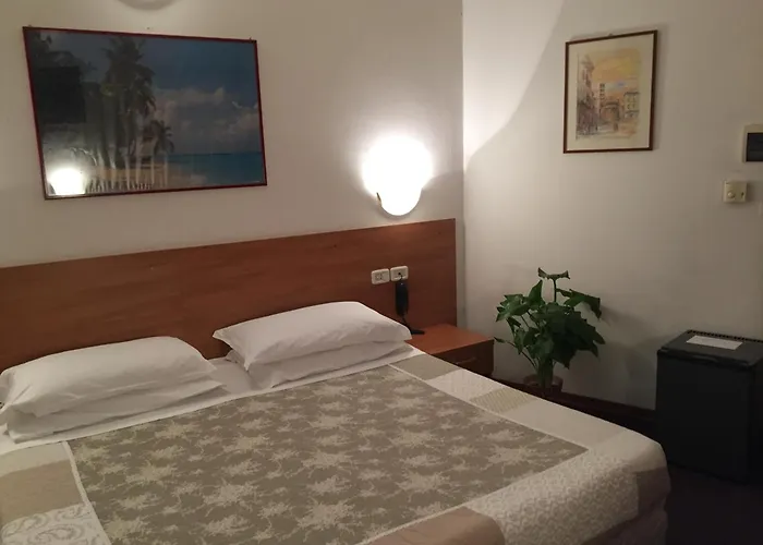 Hotel San Marco Arezzo
