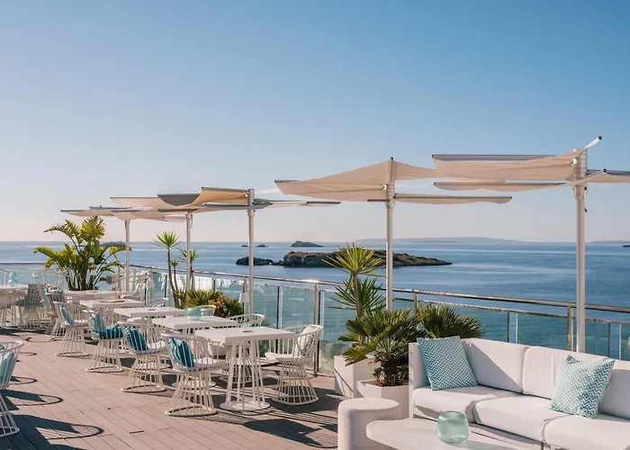 Hotel MiM Ibiza Meliá Collection