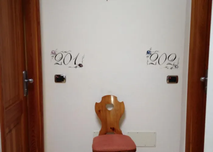 Albergo Centrale Canazei