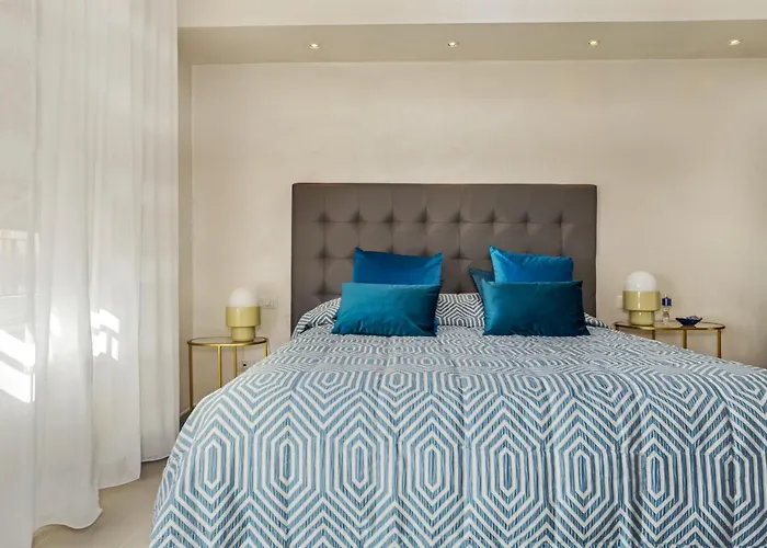 Bed and Breakfast Domus Fontis Roma
