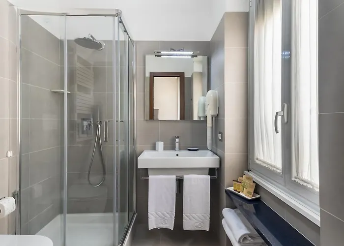 Bed and Breakfast Domus Fontis Roma