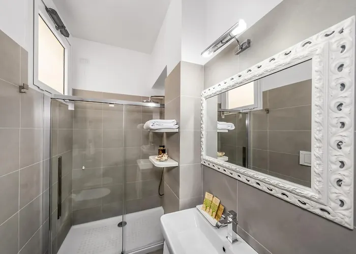 Bed and Breakfast Domus Fontis Roma
