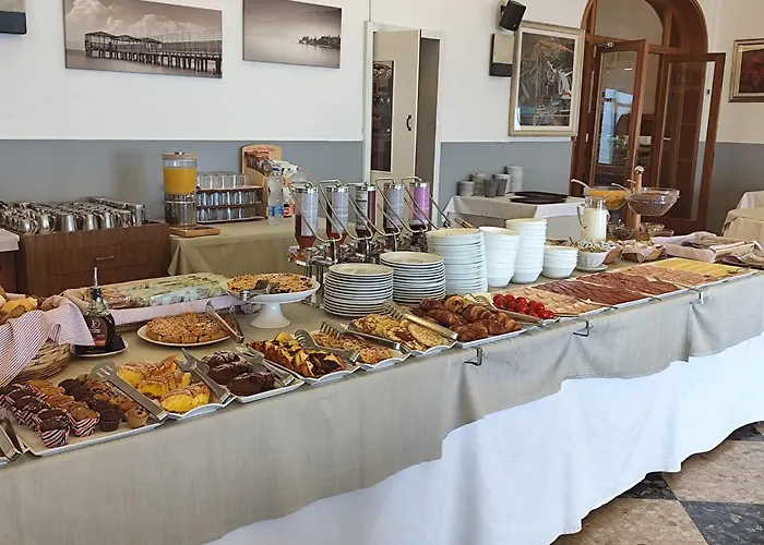 Hotel Gasparina Castelnuovo del Garda