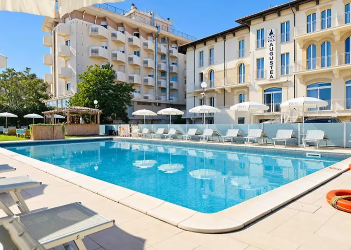Hotel Villa Augustea Rimini