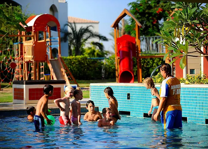 Reef Oasis Blue Bay Resort & Spa Sharm el Sheikh