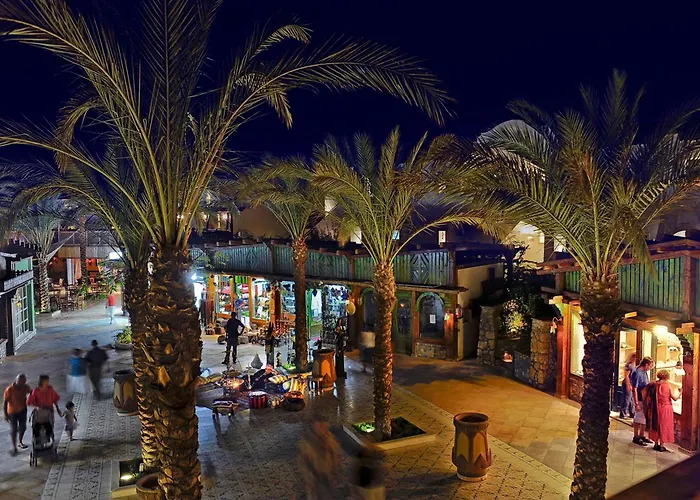 Reef Oasis Blue Bay Resort & Spa Sharm el Sheikh