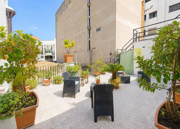 Albergo Roma Matera