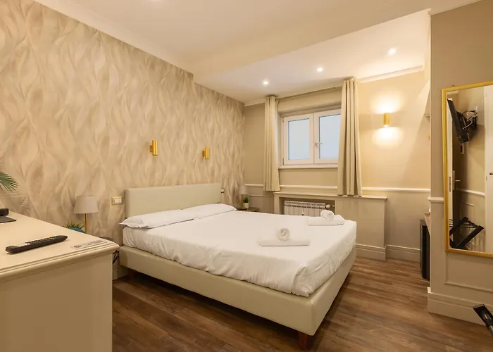 Hotel Le Petit Bijou Roma