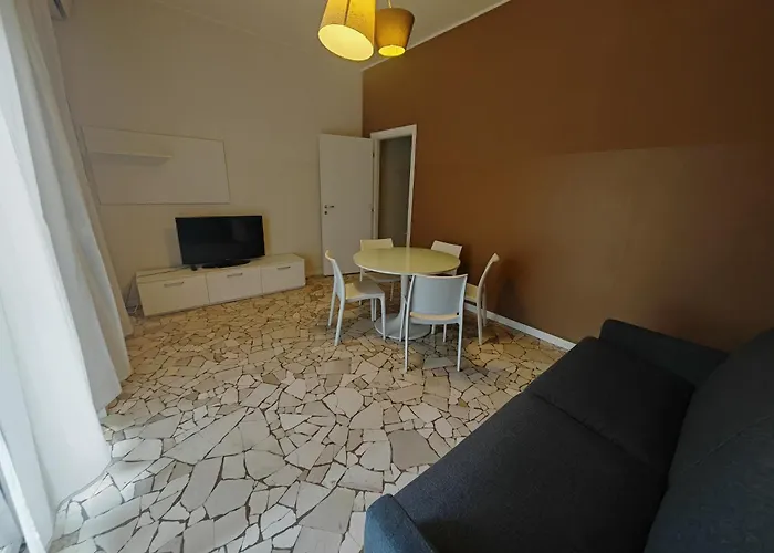 Aurum Aparthotels Gambara Milano