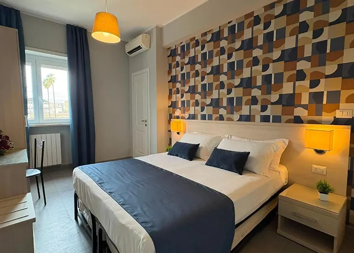 B&B Trastevere In Bed Roma