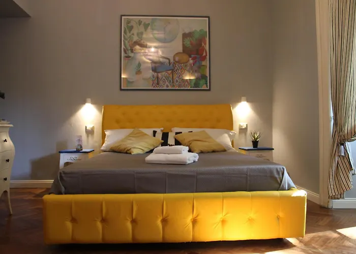 Athena Guest House Roma