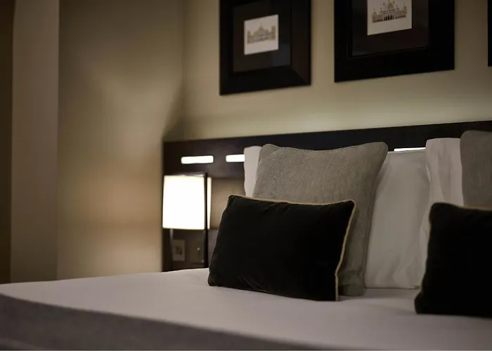 Hotel The Resident Victoria Londra