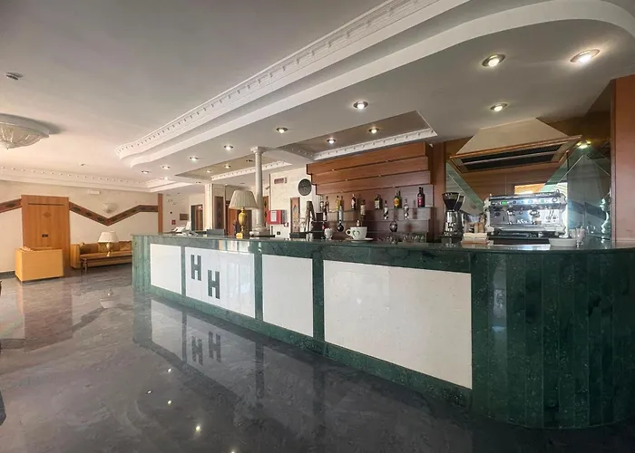 Hotel Holiday Foggia
