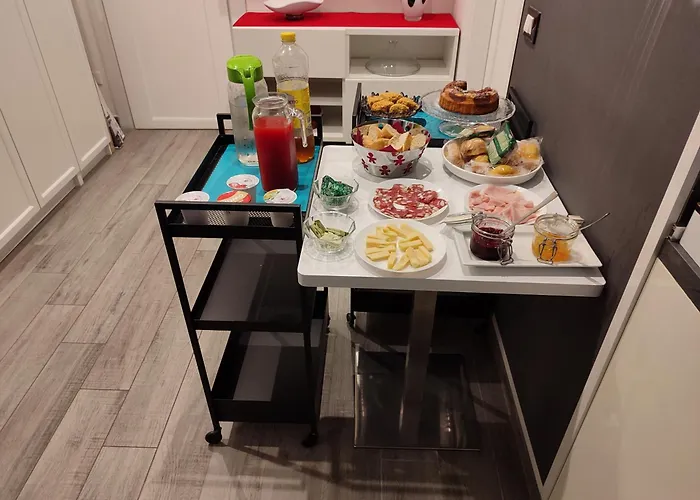 DaNoi in Trastevere Roma
