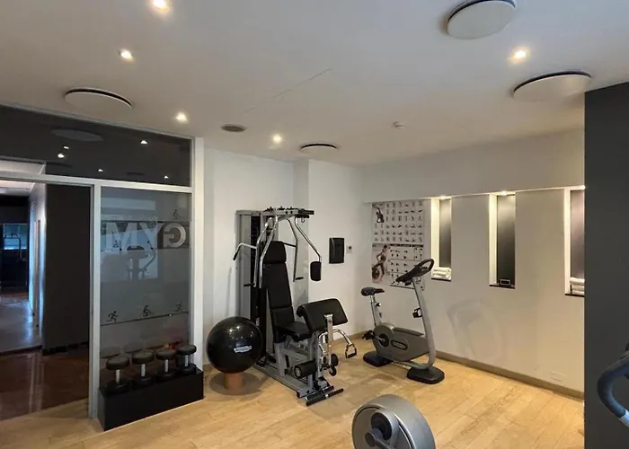 Sure Hotel By Best Western Milano Padova