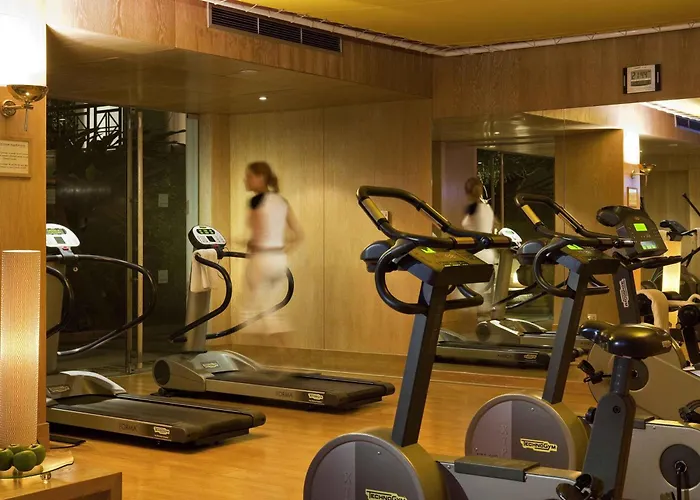 Hotel Novotel Sharm el Sheikh