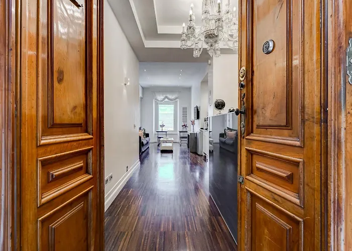 Xenia Guest House Roma