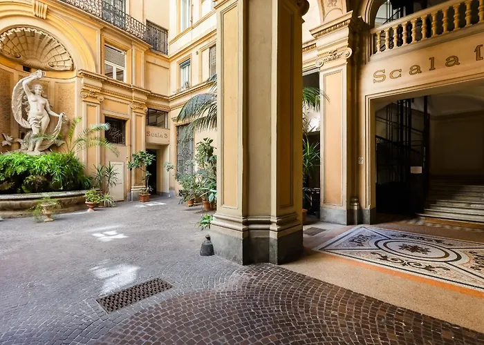 Xenia Guest House Roma