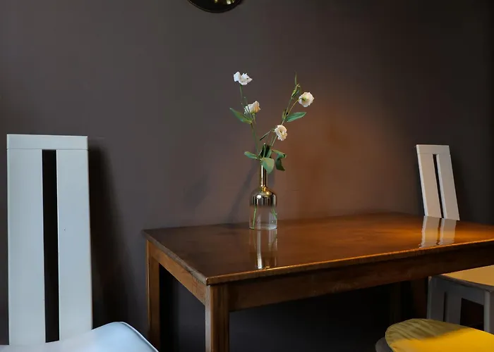 Bed and Breakfast House Of Frames Milano