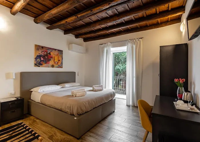 Kala Rooms Palermo