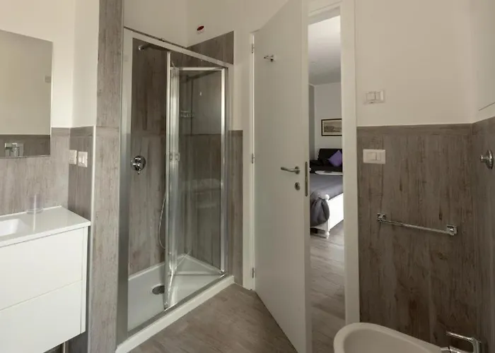 Suite Napoletana Napoli
