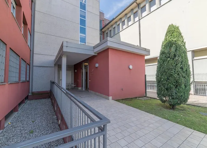 Hotel Santa Teresa House Verona