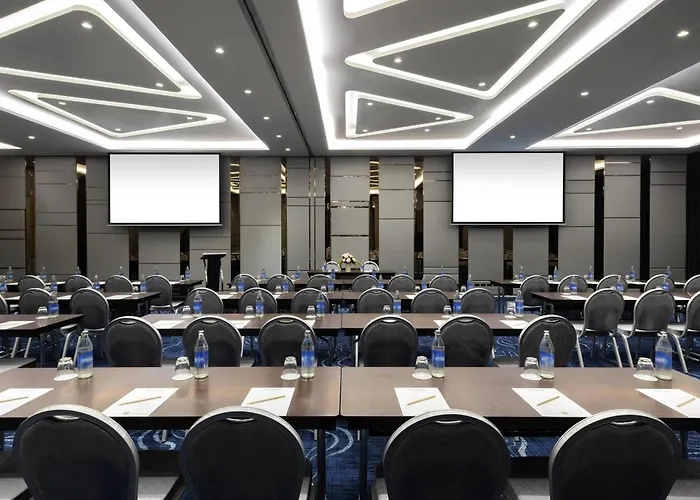 Hotel Ibis Styles Bangkok Ratchada