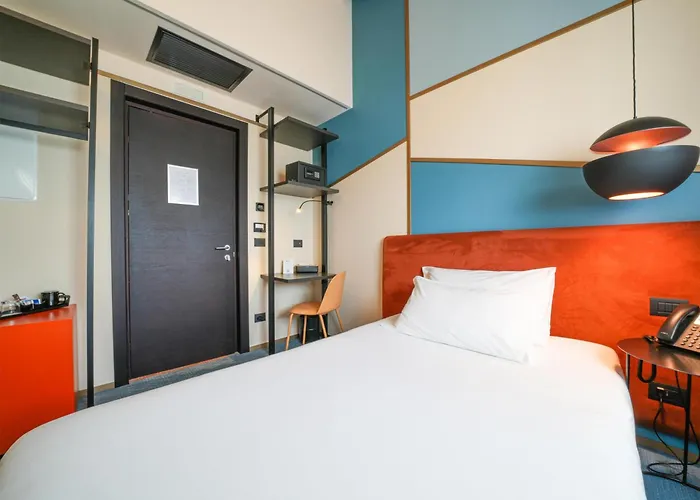 Best Western Plus Dimora del Monaco Matera