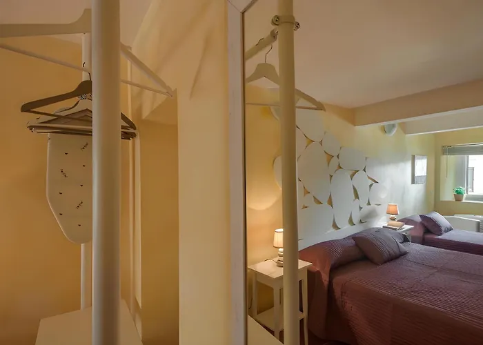 Mia Resort Roma