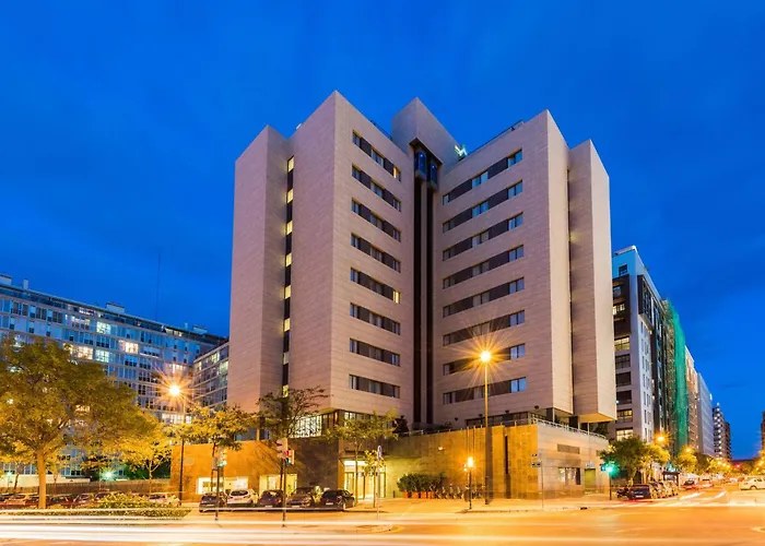 Innside Valencia Oceanic Valenza