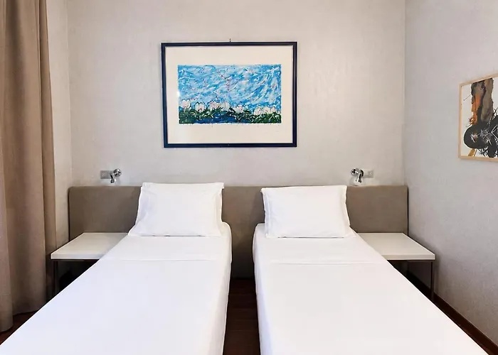 Hotel Salus Pescara