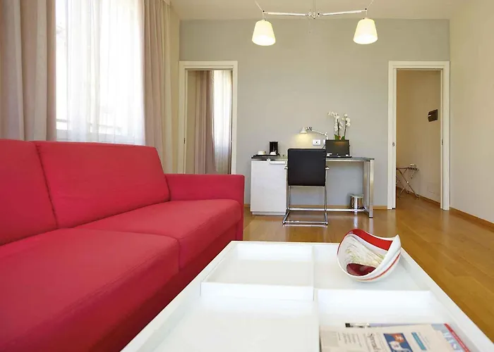 Hotel Mercure Milano Solari