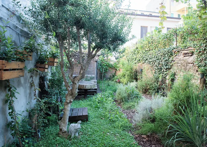 Hotel Casa Babbuino Verona